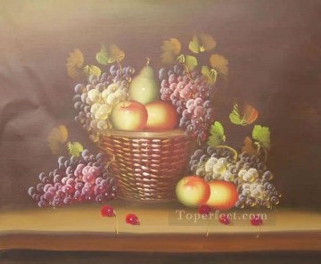  cheap oil painting - sy055fC fruit cheap